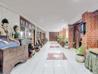 Hotel O near Gajah Wong Educational Park formerly Hotel Bifa Hotel a Umbulharjo