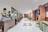 Hotel O near Gajah Wong Educational Park formerly Hotel Bifa