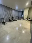 Hongwei Hotel - Phòng tập thể hình