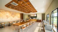 Altuz Apartment B208 Seturan Yogyakarta