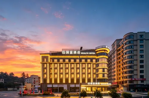 Wealth Hotel