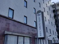 Hotel Global View Morioka Hotels in Morioka