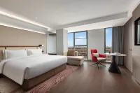 Days Inn By Wyndham Xi'an Yanliang Xi'an otelleri