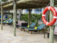 Giraffe Beach Hotel Hotels near Mbezi