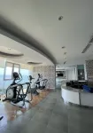 Ancol Mansion Apartment Sea View | 1br | horizon living