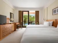 Doubletree by Hilton Muscat Al Waha Hotels near Omani - French Museum