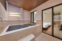 Yilong Anyun Hotel (Hot Spring Hotel, Andun, Huidong, Huizhou) - Hot Springs