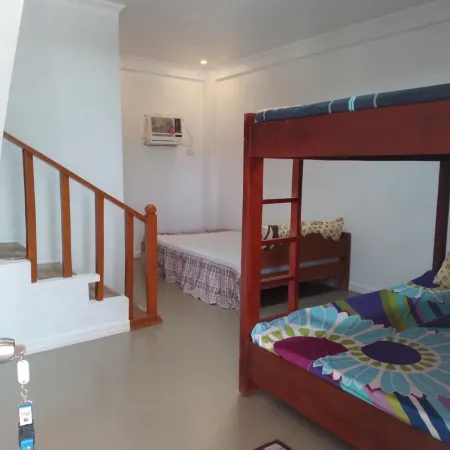 Buena Vistas Travellers Inn