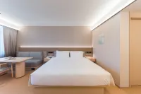 Ji Hotel of QIngdao May 4th Square Shandong Road - 가성비