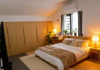 Chunxiaqiudong Homestay (Mount Fanjing) - Haustierfreundliche