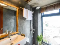 Mira Bai Xep Quy Nhon - the Hidden Jewel - Hostel Hotels in Ghenh Rang