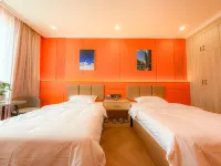 Hotan Yueke Yunju Hotel