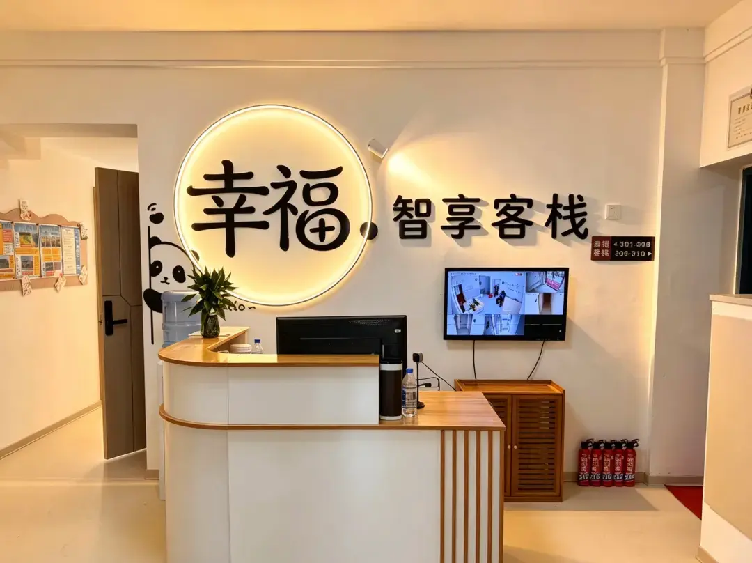Happiness Smart Inn - Dandong
