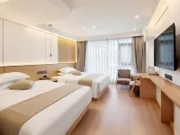 Yingxiu Cloud & Moon Guesthouse - Inns