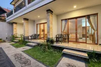 Sinta Nusa Villa
