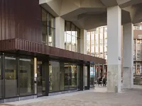 Numa Rotterdam Coolsingel Hotels near Beurstraverse