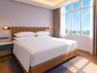 Four Points by Sheraton Johor Bahru