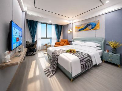 Jingzhi Starry Sky Hotel, Chengdu Tianfu International Airport