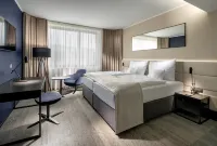 Clarion Congress Hotel Prague