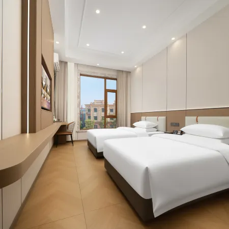 Hanze hotel