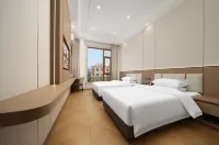 Hanze hotel - صديق للحيوانات الاليفة