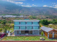 Dali Man'an Seaview Villa (Upper Section of the Erhai Lake Ecological Corridor)