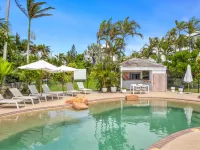 Rosslyn Bay Resort Yeppoon 옙푼 호텔