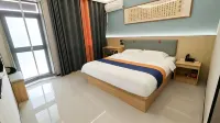 精河如你所院民宿