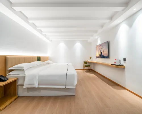 檸檬賓館 Hotels in Quzhou