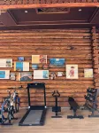 Dream by the Lakeside · Hillside Lakeview Boutique Stay - ที่มีฟิตเนส