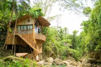 Treehouse de Valentine