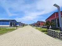 Udo Chano Village 牛島(ウド)周辺のホテル