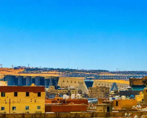 فاميليز إن بيراميدز - رووف توب بالقرب من الفندق Photos