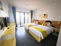 Liuao Xiaoxiaocuo Scenic Vacation Homestay (Emerald Bay Scenic Area)