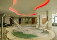 Hilton London Heathrow Airport Terminal 5 - Gym