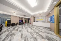 Lite Hotel (Shanwei Haifeng County Branch)