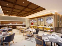 Oakwood Yogyakarta Hotels near Jetis