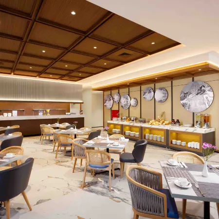 Oakwood Yogyakarta
