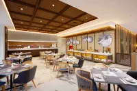 Oakwood Yogyakarta - Aamiainen