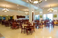 Champasak Grand Hotel - Завтрак