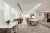 Vienna International Hotel (Linyi Beicheng Olympic Sports Center)