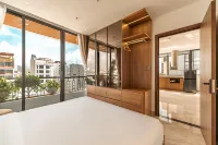 My Khe Hotel