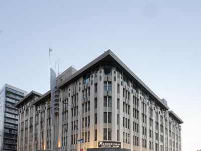 Rendezvous Heritage Hotel Auckland