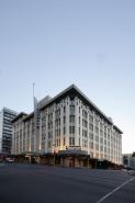 Rendezvous Heritage Hotel Auckland