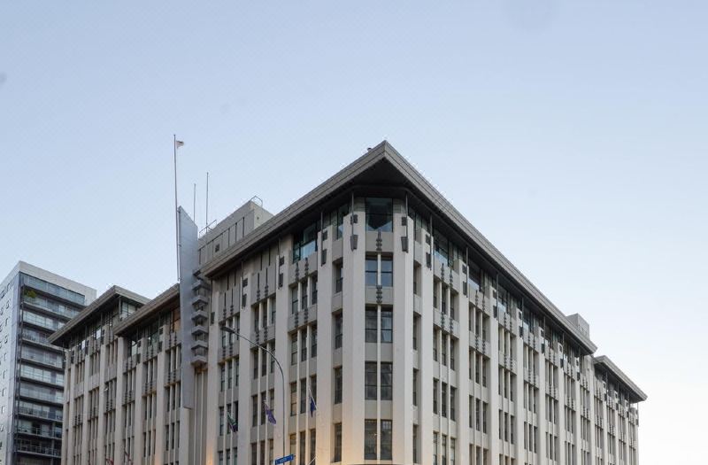 Rendezvous Heritage Hotel Auckland