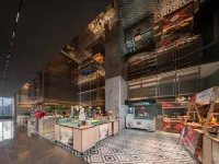Wenzhou Longgang Grand New Century Hotel - พร้อมอาหารเช้า