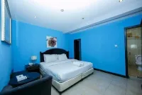 Hotel Plaza Bahrain GOSIコンプレックス周辺のホテル
