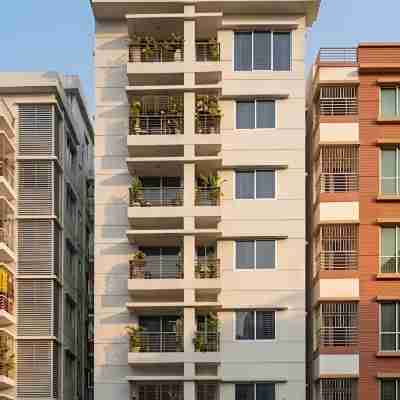 Studio | Quiet | Secure | Fast WiFi | Near Airport Hotel Exterior