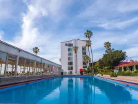 Rosarito Beach Hotel