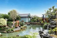 Zhongshan International Hotel - Frühstück